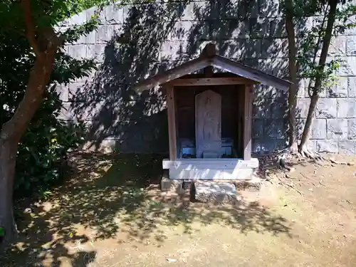 宇佐神社のその他建物