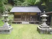 白鳥神社(愛知県)