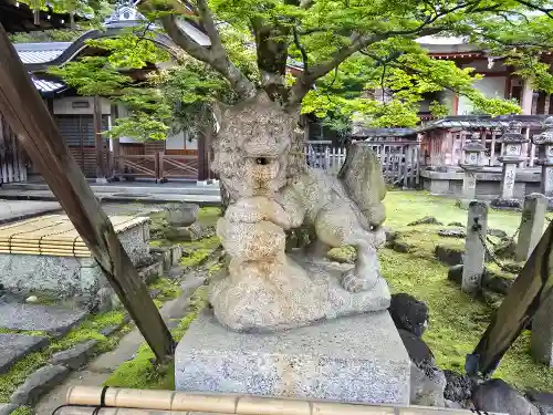 手向山八幡宮(奈良県)