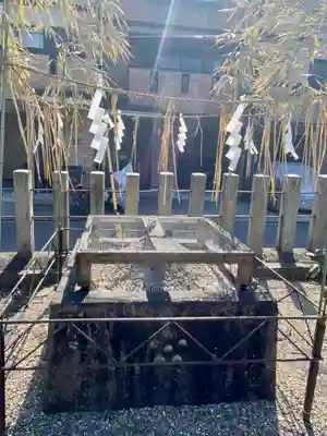 總神社天満宮（上賀茂神社境外社）のその他建物