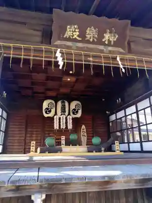 素盞雄神社(東京都)