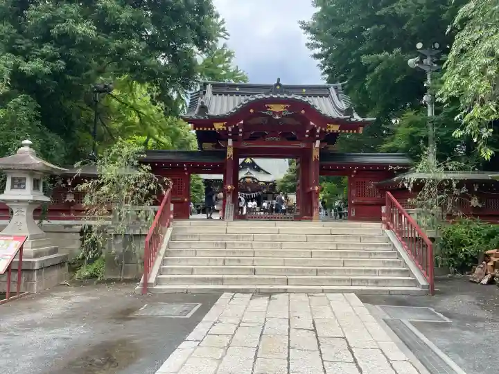 秩父神社(埼玉県)
