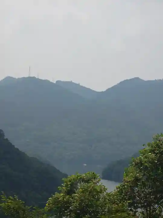 松ヶ原神社(広島県)