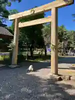 玉鉾神社(愛知県)
