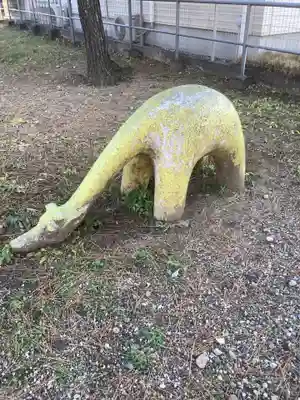 荒子川水神社(愛知県)