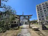 北波止御旅所(大阪府)