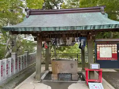 大山阿夫利神社(神奈川県)