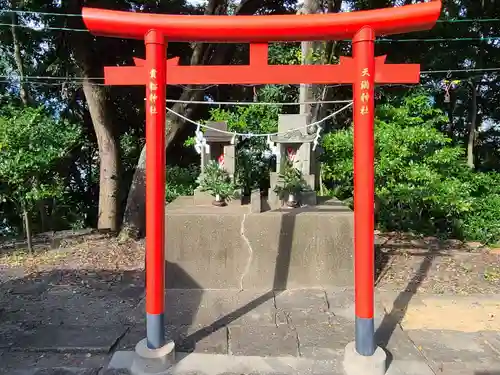 金刀比羅神社(長崎県)