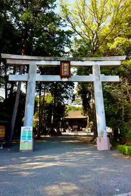 御上神社(滋賀県)