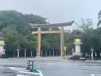 橿原神宮(奈良県)