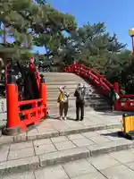 住吉大社(大阪府)