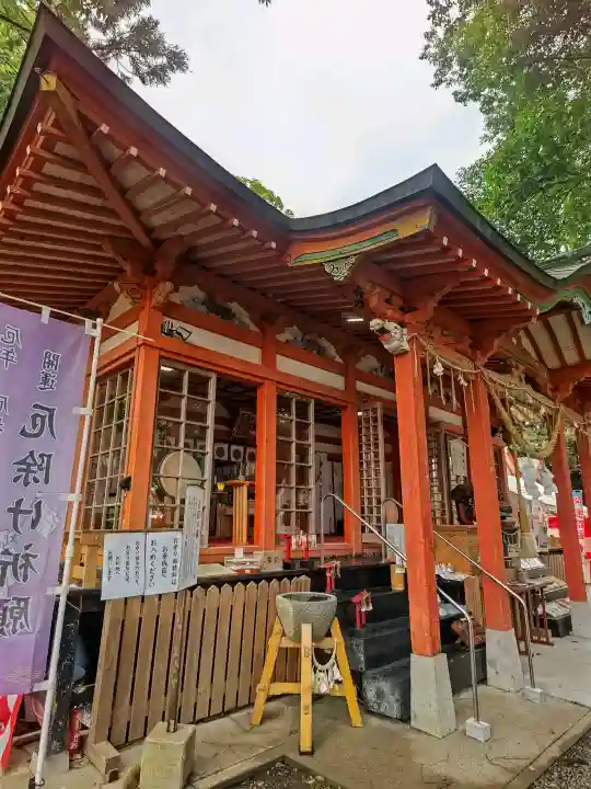 白鬚神社(宮崎県)