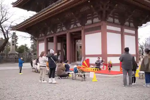 池上本門寺(東京都)