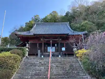 長寿院のその他建物