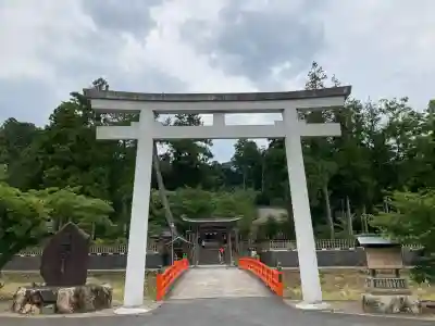 熊野大社(島根県)