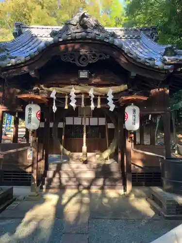 金刀比羅宮の本殿・本堂