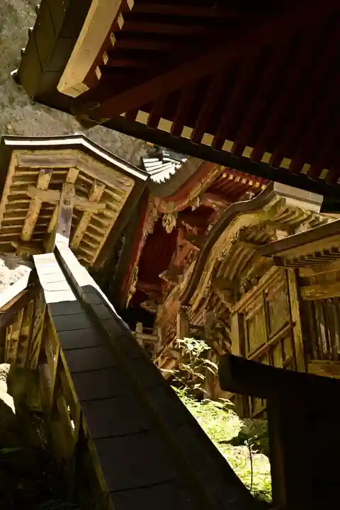 燒火神社(島根県)