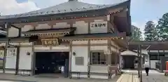 延暦寺 根本中堂(滋賀県)