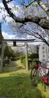 冨士宮神社(滋賀県)