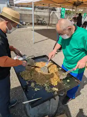 星福寺(埼玉県)