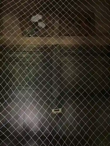 松ヶ岡蚕業稲荷神社(山形県)