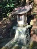 白石神社(栃木県)