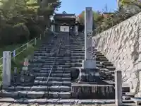 安楽寺(岐阜県)