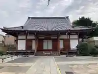 長明寺(東京都)
