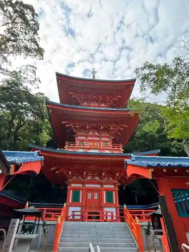 福祥寺（須磨寺）(兵庫県)