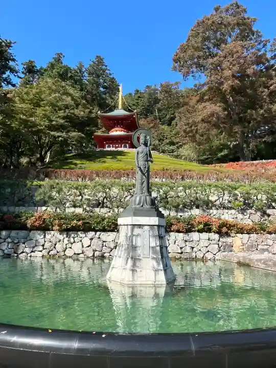 勝尾寺(大阪府)