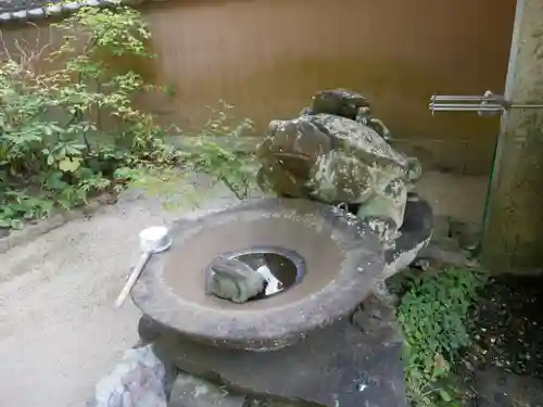 浄瑠璃寺(愛媛県)