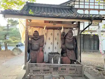 白鳥神社(長野県)