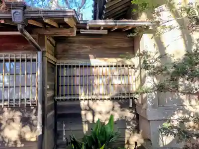 八幡神社(東京都)