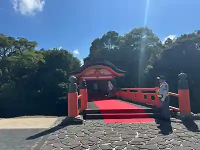 宇佐神宮(大分県)