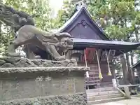 鬼神社(青森県)