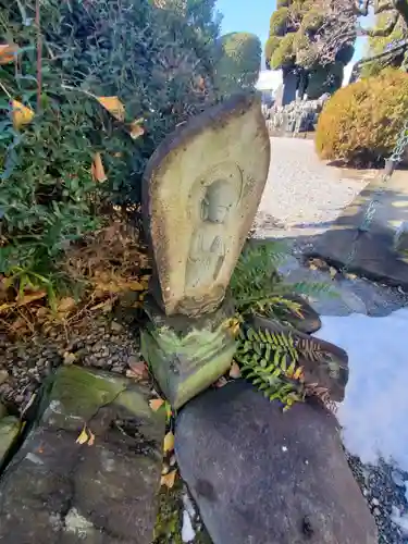 龍善寺(栃木県)