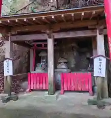 岩殿寺(神奈川県)