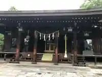 鳥海月山両所宮(山形県)