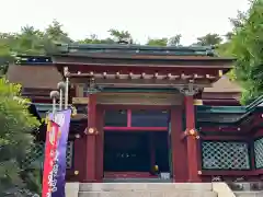 紀州東照宮(和歌山県)