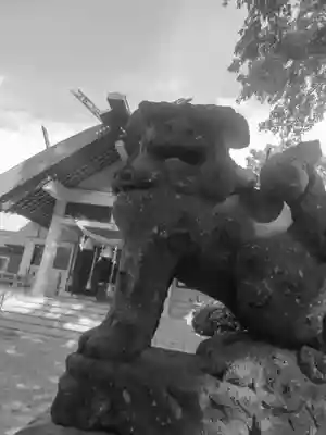 江南神社(北海道)