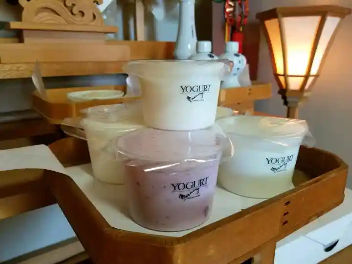 伏木香取神社(茨城県)