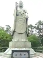 塩船観音寺(東京都)