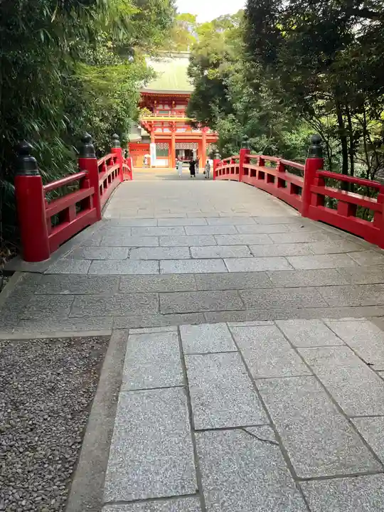 武蔵一宮氷川神社(埼玉県)