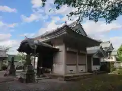 白山神社(岐阜県)