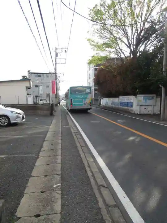 前原御嶽神社(千葉県)