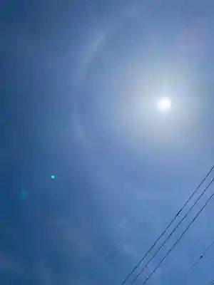 朝日寺(岡山県)