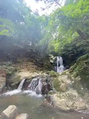 天石門別神社(岡山県)