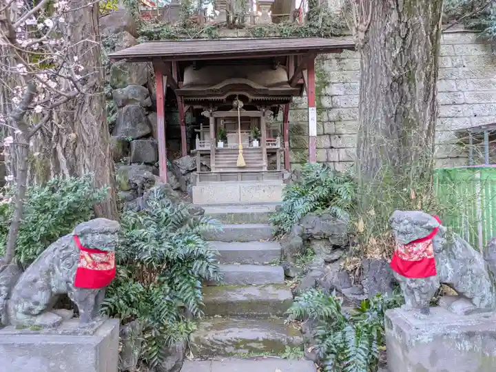 王子稲荷神社(東京都)