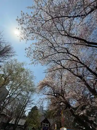 豊平神社(北海道)