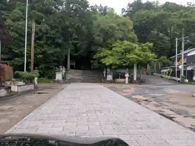 宇倍神社(鳥取県)